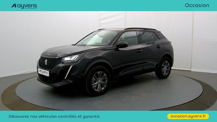 PEUGEOT 2008 pour vente et location de véhicules d'occasion sur Ayvens