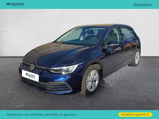 VOLKSWAGEN GOLF pour vente et location de véhicules d'occasion sur Ayvens