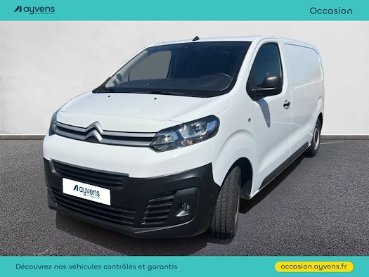 CITROEN JUMPY pour vente et location de véhicules d'occasion sur Ayvens