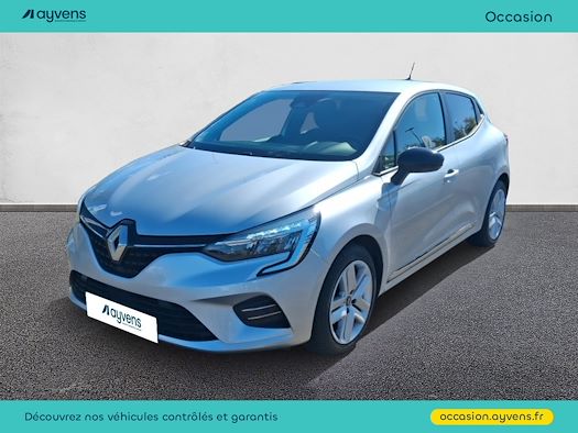RENAULT CLIO pour vente et location de véhicules d'occasion sur Ayvens