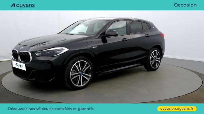 BMW X2 pour vente et location de véhicules d'occasion sur Ayvens