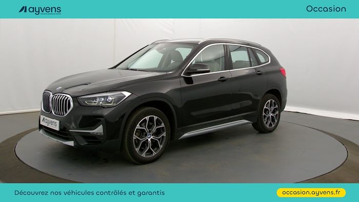BMW X1 pour vente et location de véhicules d'occasion sur Ayvens