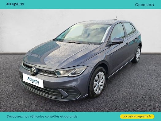 VOLKSWAGEN POLO pour vente et location de véhicules d'occasion sur Ayvens