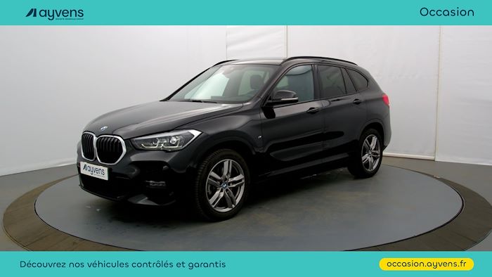 BMW X1 pour vente et location de véhicules d'occasion sur Ayvens