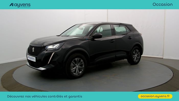 PEUGEOT E-2008 pour vente et location de véhicules d'occasion sur Ayvens