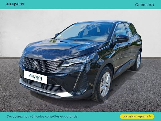 PEUGEOT 3008 pour vente et location de véhicules d'occasion sur Ayvens