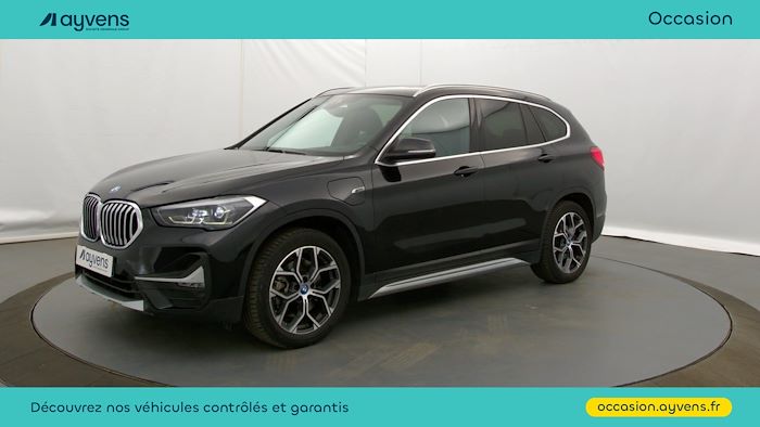 BMW X1 pour vente et location de véhicules d'occasion sur Ayvens