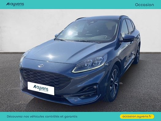 FORD KUGA pour vente et location de véhicules d'occasion sur Ayvens
