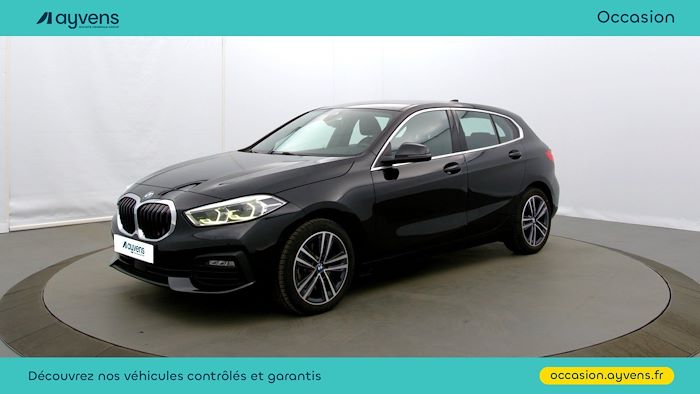 BMW SERIE 1 pour vente et location de véhicules d'occasion sur Ayvens