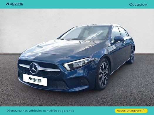 MERCEDES-BENZ CLASSE A pour vente et location de véhicules d'occasion sur Ayvens