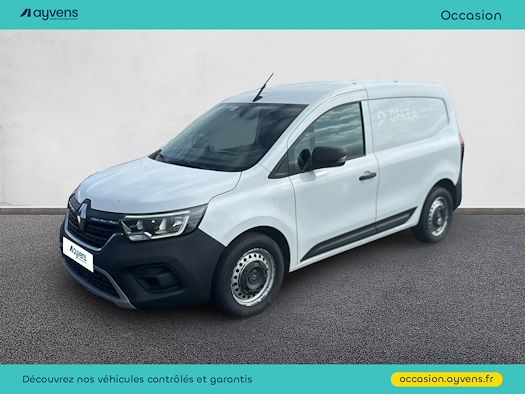 RENAULT KANGOO pour vente et location de véhicules d'occasion sur Ayvens
