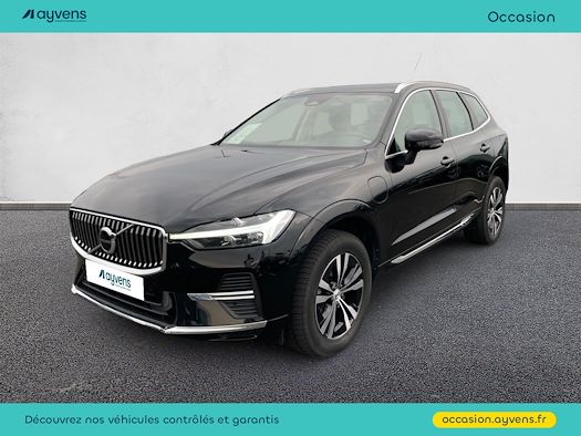 VOLVO XC60 pour vente et location de véhicules d'occasion sur Ayvens