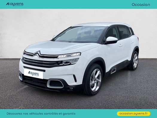 CITROEN C5 AIRCROSS pour vente et location de véhicules d'occasion sur Ayvens