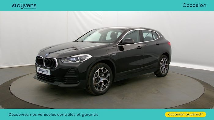 BMW X2 pour vente et location de véhicules d'occasion sur Ayvens