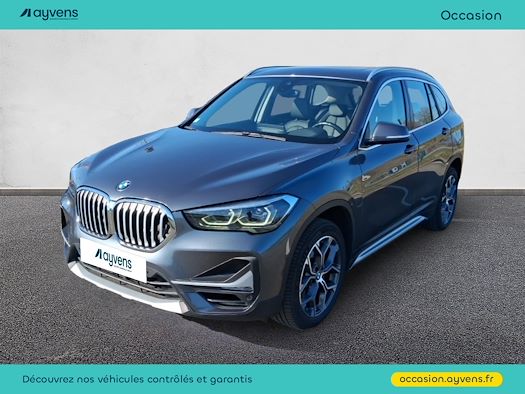 BMW X1 pour vente et location de véhicules d'occasion sur Ayvens