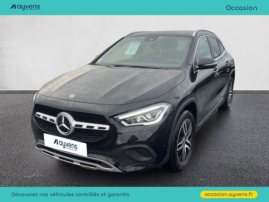 MERCEDES-BENZ CLASSE GLA pour vente et location de véhicules d'occasion sur Ayvens