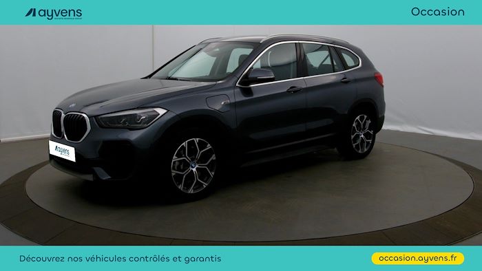 BMW X1 pour vente et location de véhicules d'occasion sur Ayvens