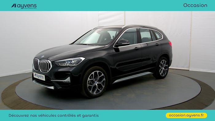 BMW X1 pour vente et location de véhicules d'occasion sur Ayvens