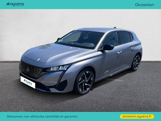 PEUGEOT 308 pour vente et location de véhicules d'occasion sur Ayvens