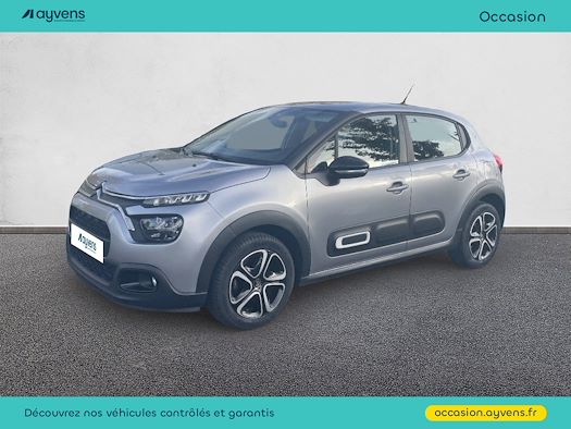 CITROEN C3 pour vente et location de véhicules d'occasion sur Ayvens