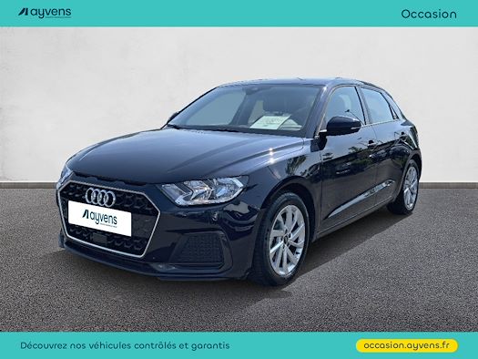 AUDI A1 SPORTBACK pour vente et location de véhicules d'occasion sur Ayvens