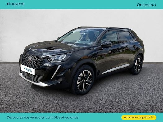 PEUGEOT E-2008 pour vente et location de véhicules d'occasion sur Ayvens