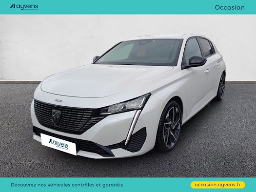PEUGEOT 308 pour vente et location de véhicules d'occasion sur Ayvens