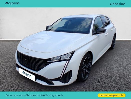PEUGEOT 308 pour vente et location de véhicules d'occasion sur Ayvens