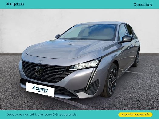 PEUGEOT 308 pour vente et location de véhicules d'occasion sur Ayvens