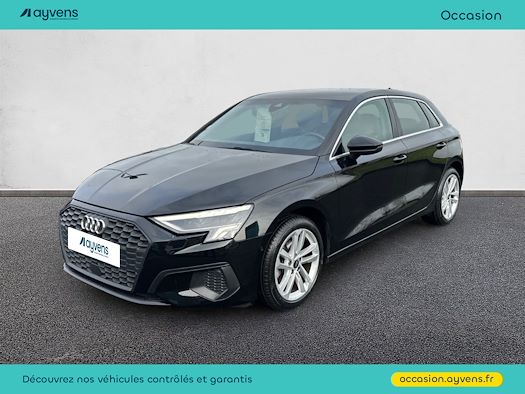 AUDI A3 SPORTBACK pour vente et location de véhicules d'occasion sur Ayvens