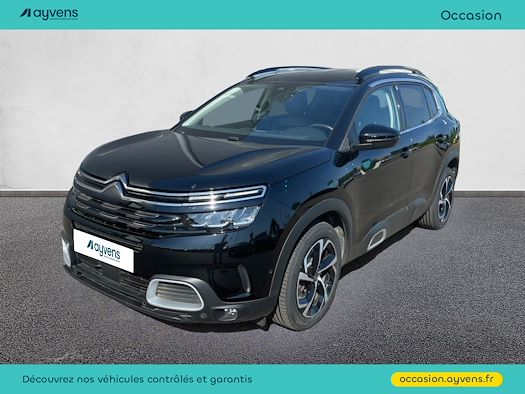 CITROEN C5 AIRCROSS pour vente et location de véhicules d'occasion sur Ayvens
