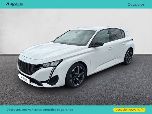PEUGEOT 308 pour vente et location de véhicules d'occasion sur Ayvens