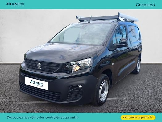 PEUGEOT PARTNER pour vente et location de véhicules d'occasion sur Ayvens