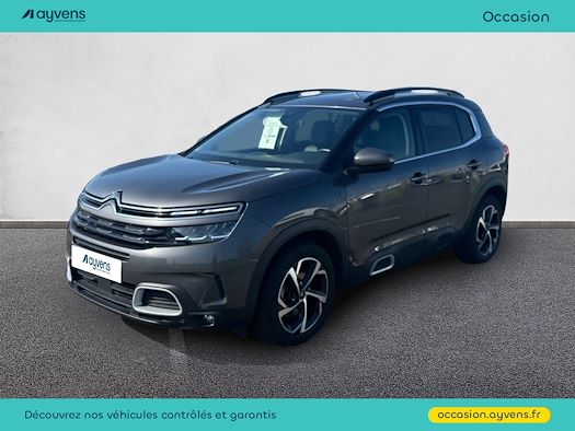 CITROEN C5 AIRCROSS pour vente et location de véhicules d'occasion sur Ayvens