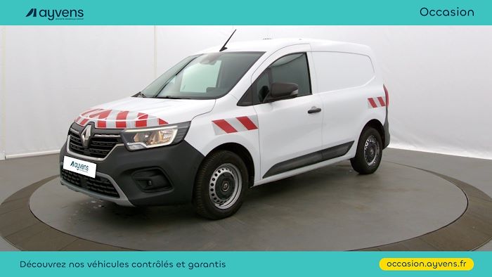 RENAULT KANGOO pour vente et location de véhicules d'occasion sur Ayvens