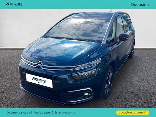 CITROEN GRAND C4 SPACETOURER pour vente et location de véhicules d'occasion sur Ayvens
