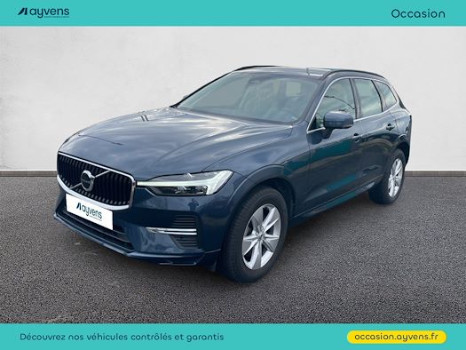 VOLVO XC60 pour vente et location de véhicules d'occasion sur Ayvens