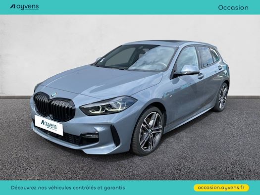 BMW SERIE 1 pour vente et location de véhicules d'occasion sur Ayvens