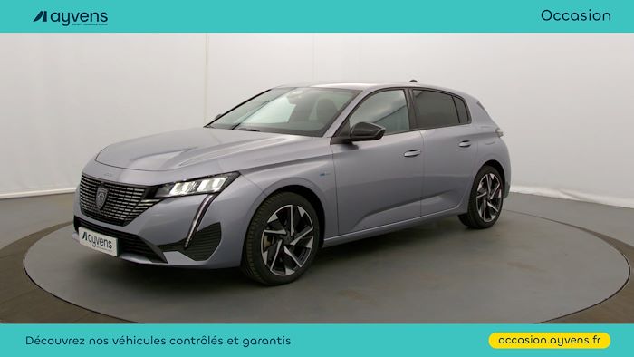 PEUGEOT 308 pour vente et location de véhicules d'occasion sur Ayvens