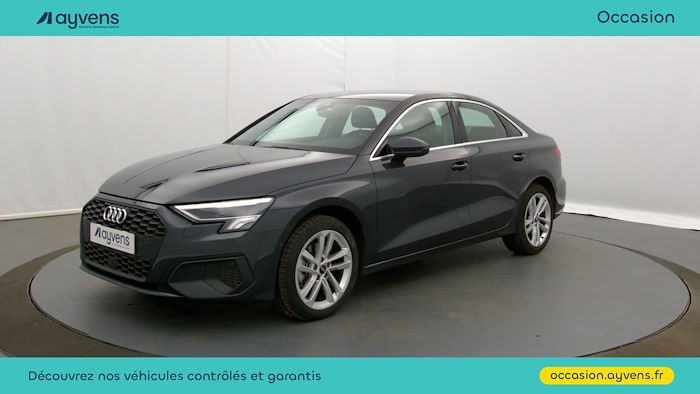 AUDI A3 pour vente et location de véhicules d'occasion sur Ayvens