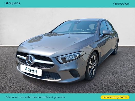 MERCEDES-BENZ CLASSE A pour vente et location de véhicules d'occasion sur Ayvens