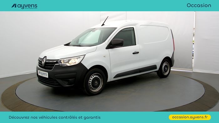 RENAULT EXPRESS pour vente et location de véhicules d'occasion sur Ayvens