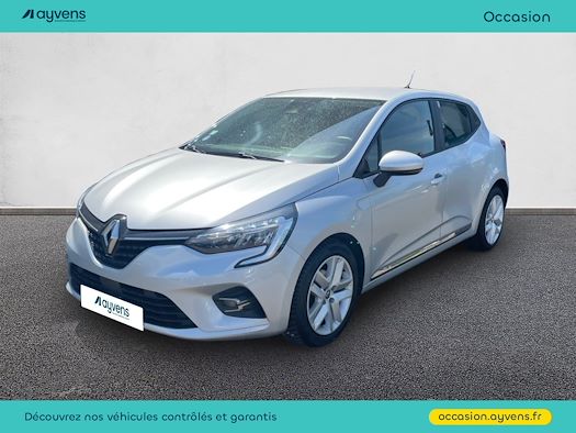 RENAULT CLIO pour vente et location de véhicules d'occasion sur Ayvens