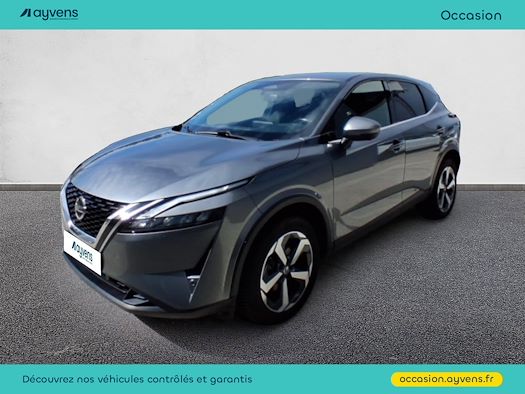 NISSAN QASHQAI pour vente et location de véhicules d'occasion sur Ayvens
