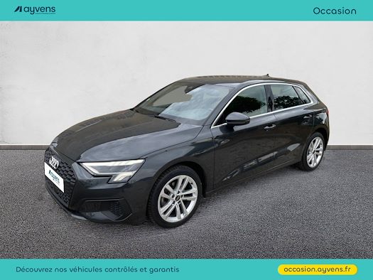 AUDI A3 SPORTBACK pour vente et location de véhicules d'occasion sur Ayvens