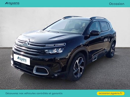CITROEN C5 AIRCROSS pour vente et location de véhicules d'occasion sur Ayvens