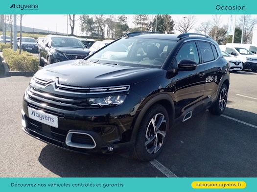 CITROEN C5 AIRCROSS pour vente et location de véhicules d'occasion sur Ayvens