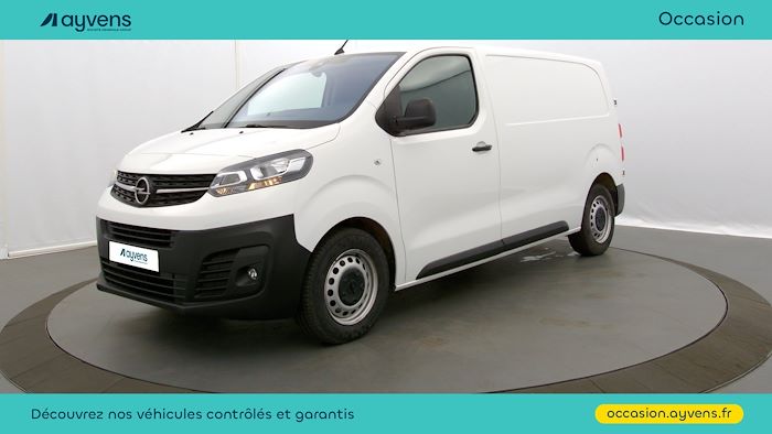 OPEL VIVARO pour vente et location de véhicules d'occasion sur Ayvens