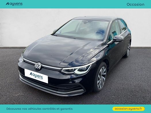 VOLKSWAGEN GOLF pour vente et location de véhicules d'occasion sur Ayvens