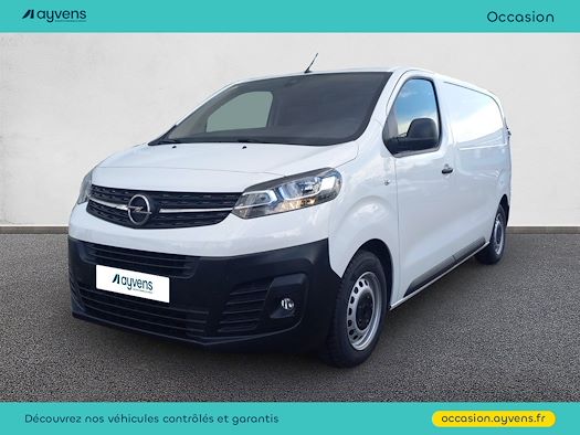 OPEL VIVARO pour vente et location de véhicules d'occasion sur Ayvens